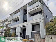 埼玉県狭山市新狭山2丁目5-17：物件画像／株式会社タウンハウジング埼玉　本川越店