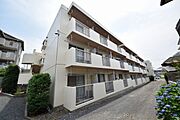 マンションタイプ