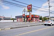 すき家狭山広瀬店 1338m