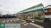 ファミリーマート東松山神明町店 376m