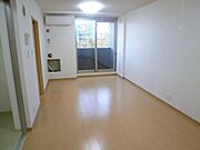 洋室広々10.6帖★