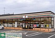 セブンイレブンつきのわ駅北店 徒歩10分。 790m
