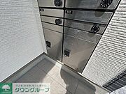共有部分
