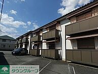 埼玉県入間郡毛呂山町大字毛呂本郷1533-1：物件画像／株式会社タウンハウジング埼玉　本川越店