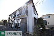 外観まわり