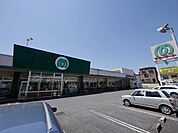 マミーマート小手指店 391m