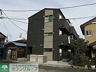 埼玉県狭山市入間川3丁目9-12：物件画像／株式会社タウンハウジング埼玉　本川越店
