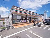 セブンイレブン川越寿町1丁目店 580m
