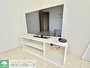 テレビ
