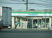 ファミリーマート瑞穂栗原店 2841m