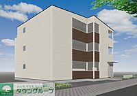 埼玉県狭山市大字水野524-1：物件画像／株式会社タウンハウジング埼玉　本川越店
