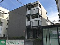 埼玉県ふじみ野市上福岡2丁目8-11：物件画像／株式会社タウンハウジング埼玉　本川越店