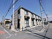 エントランスまわり