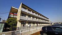 埼玉県ふじみ野市新田1丁目：物件画像／株式会社タウンハウジング埼玉　本川越店