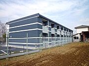 外観まわり
