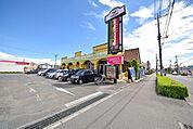 モダンパスタ飯能店 370m