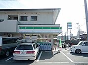 コンビニ 80m