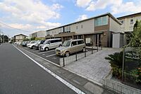 埼玉県東松山市大字高坂1174-1 203：物件画像／株式会社タウンハウジング埼玉　本川越店