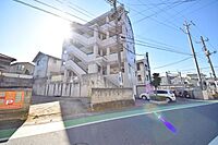 埼玉県狭山市富士見1丁目1-2：物件画像／株式会社タウンハウジング埼玉　本川越店