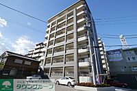 埼玉県狭山市入間川1丁目18-7：物件画像／株式会社タウンハウジング埼玉　本川越店