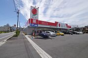 ドラッグストアセキ狭山市店 徒歩6分。ドラックストア 430m