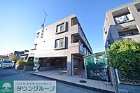 埼玉県東松山市元宿1丁目9-4：物件画像／株式会社タウンハウジング埼玉　本川越店