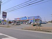 ウエルシア薬局日高高麗川店 748m