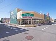いなげや川越南大塚駅前店 607m