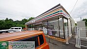 セブンイレブン東松山石橋店 徒歩5分。コンビニ 350m