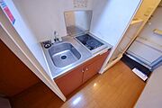 システムキッチン