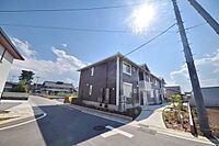 埼玉県東松山市大字高坂800-1：物件画像／株式会社タウンハウジング埼玉　本川越店