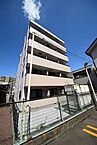埼玉県川越市新富町1丁目7-11：物件画像／株式会社タウンハウジング埼玉　本川越店