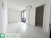 リビング/居室