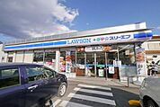スリーエフ元加治駅南店 2359m