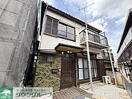 埼玉県狭山市富士見2丁目13-38：物件画像／株式会社タウンハウジング埼玉　本川越店