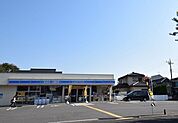 ローソン坂戸溝端町店 984m