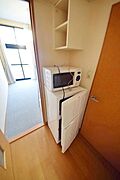 家具家電付き