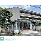 埼玉県坂戸市にっさい花みず木6丁目17-1：物件画像／株式会社タウンハウジング埼玉　本川越店