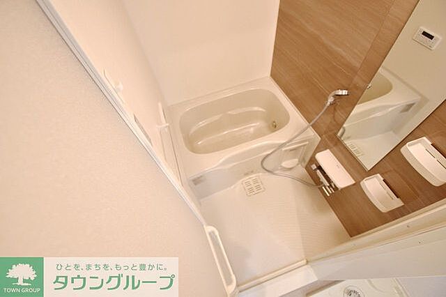 浴室