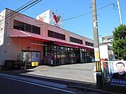 コモディイイダ南台店 741m