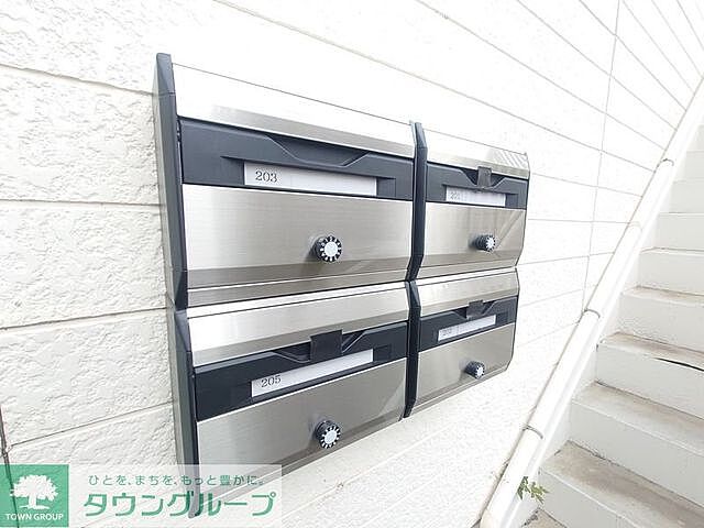 その他