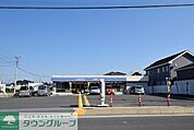 ローソン 191m