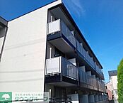 埼玉県狭山市新狭山3丁目7-2：物件画像／株式会社タウンハウジング埼玉　本川越店