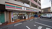 セブンイレブン川越菅原町店 322m