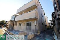 埼玉県ふじみ野市大原1丁目5694-527：物件画像／株式会社タウンハウジング埼玉　本川越店