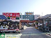 セキチュー狭山北入曽店 徒歩13分。徒歩7分。ホームセンター 1040m