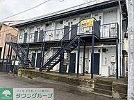 埼玉県川越市霞ケ関東5丁目27-11：物件画像／株式会社タウンハウジング埼玉　本川越店