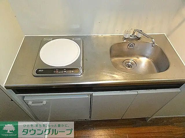 キッチン