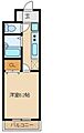 ドミール上福岡3階5.0万円