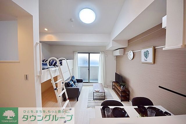室内